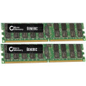 CoreParts 8GB Memory Module for Dell Reference: MMD8752/8GB