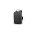 Lenovo Backpack Black 15,6 case B210 Reference: W125922124
