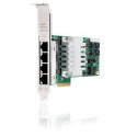 Hewlett Packard Enterprise Adapter NC364T PCI-E 4-Port Reference: RP001225897