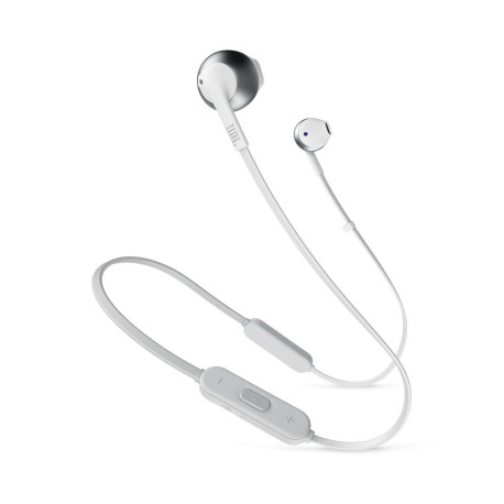 JBL Tune 205BT Headset In-ear Référence: W125780741