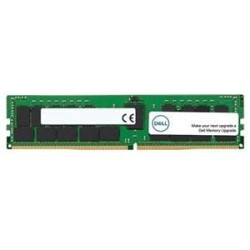 Dell 16GB 2Rx8 PC4-25600AA-R Référence: W128944204 