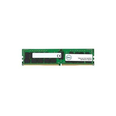 Dell 16GB 2Rx8 PC4-25600AA-R Référence: W128944204 
