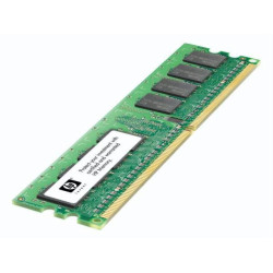 Hewlett Packard Enterprise 4GB FBD PC2-5300 2X2GB KIT INT Reference: 397413-B21B [Reconditionné par le constructeur]