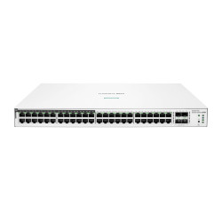 HP Aruba Instant On 1830 48G 24P Référence: W128278466