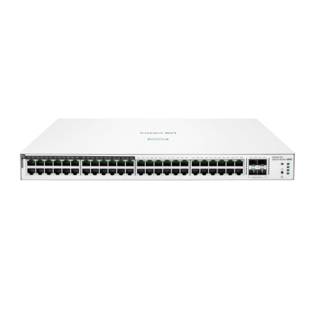 HP Aruba Instant On 1830 48G 24P Référence: W128278466
