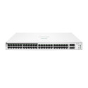 HP Aruba Instant On 1830 48G 24P Référence: W128278466