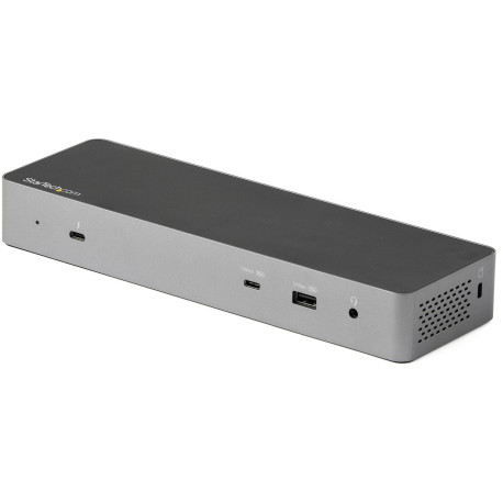 StarTech.com Thunderbolt 3 Dock W/ Usb-C Reference: W128268075