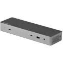 StarTech.com Thunderbolt 3 Dock W/ Usb-C Reference: W128268075