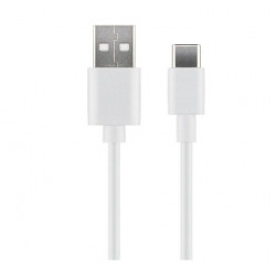 MicroConnect USB-C to USB2.0 A Cable, 1m Reference: USB3.1CCHAR1W