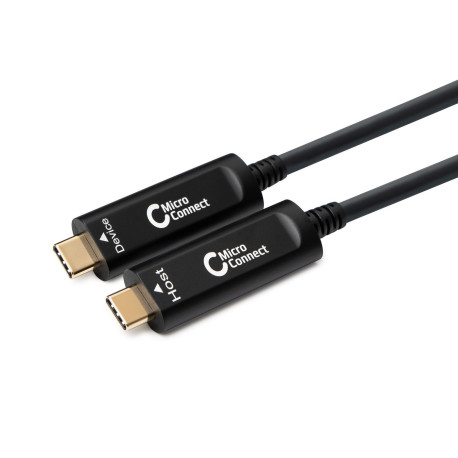MicroConnect Premium Optic fiber USB-C Reference: W125897734