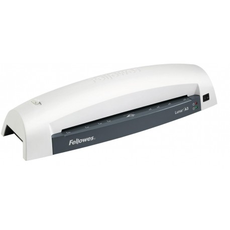 Fellowes Lunar A3 Laminator Référence: W128259059