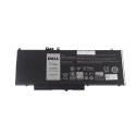Dell Battery 4 Cell Référence: W125797954