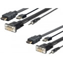 Vivolink PRO HDMI+USB+ VGA/Audio Reference: PROHDMIMVGA3