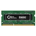 CoreParts 4GB Memory Module 1600Mhz Référence: MMKN004-4GB