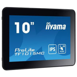 iiyama 10,1 PCAP 10P, Anti-Finger Référence: W128908966