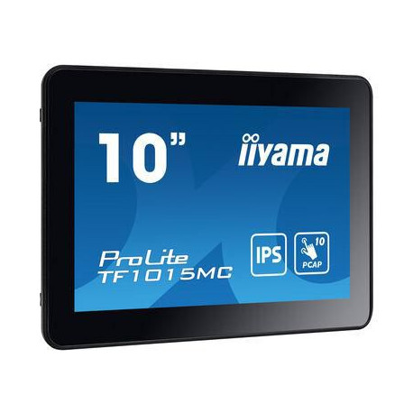 iiyama 10,1 PCAP 10P, Anti-Finger Référence: W128908966