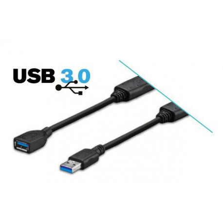 Vivolink USB 3.1 Active 3m Copper Cable Reference: W126082588