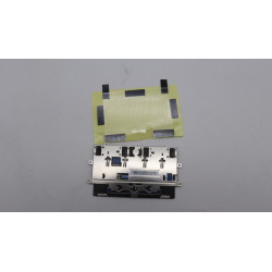 Lenovo Mechanical assembly Référence: W127042500