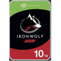 Seagate IRONWOLF AIR 10TB NAS 3.5IN Référence: W126260481