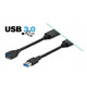 Vivolink USB 3.1 Active 7m Copper Cable Reference: W126082590