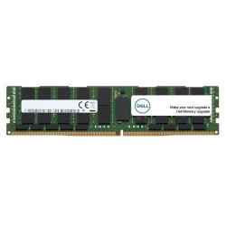 Dell 64 GB Certified Memory Module Reference: A9781930