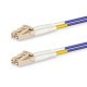 Lanview Fiber Patch Cable - LC-LC Référence: W125944834