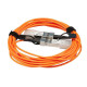 MikroTik SFP+ direct attach Active 5m Référence: S+AO0005