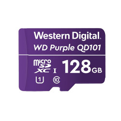 Western Digital WD Purple SC QD101 memory Reference: W126003327