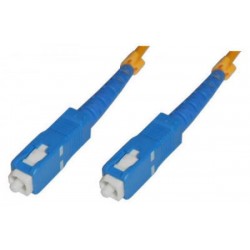 MicroConnect Fiber Patch Cable - Référence: FIB224015