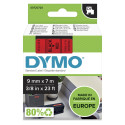 DYMO D1 Standard 9mm Référence: S0720720