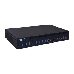 Digi AW08-G300 interface hub USB Reference: W125782343