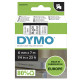 DYMO D1 Standard 6mm Référence: S0720770