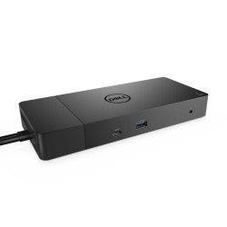 Dell Dock WD19-180W Docking Station Reference: W125782930