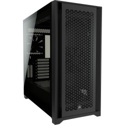 Corsair 5000D Airflow Midi Tower Black Référence: W128261051