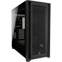 Corsair 5000D Airflow Midi Tower Black Référence: W128261051