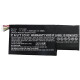 CoreParts Laptop Battery for MSI Reference: W125873187