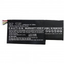 CoreParts Laptop Battery for MSI Reference: W125873187