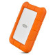 LACIE Rugged USB-C Référence: STFR2000800