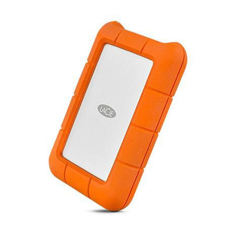 LACIE Rugged USB-C Référence: STFR2000800