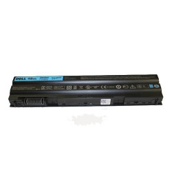 Dell Battery, 48WHR, 6 Cell, Reference: P8TC7