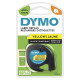 DYMO LetraTAG Tape / 12mm x 4m Référence: S0721620