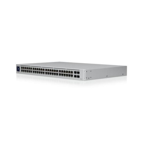 Ubiquiti UniFi Switch 48 PoE 48-Port Référence: W125786439