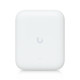 Ubiquiti All-weather WiFi 7 AP with 4 Référence: W128890729