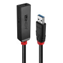 Lindy 3m USB 3.0 Active Extension Référence: W128982253
