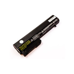 MicroBattery 48Wh HP Laptop Battery Ref: MBI1892