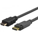 Vivolink Pro Displayport - HDMI 20M Ref: PRODPHDMI20