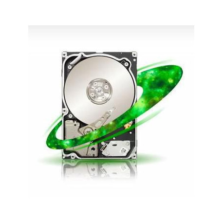 Seagate 250GB 64MB 7200RPM SATA 6Gb/s Référence: ST9250610NS
