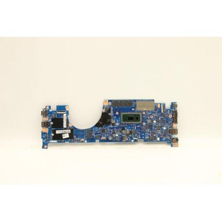 Lenovo Ares 1.0 INTEL FRU BDPLANAR Référence: W125788251