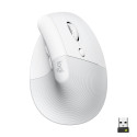 Logitech LIFT - OFF-WHITE/PALE GREY - Reference: W126824750