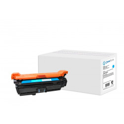 CoreParts Toner Cyan CE401A Reference: QI-HP1027C